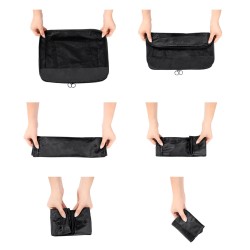 Set Organizador De Viaje Devika - PRO 092