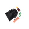 Set Organizador De Viaje Devika - PRO 092
