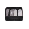 Set Organizador De Viaje Devika - PRO 092