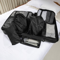 Set Organizador De Viaje Devika - PRO 092