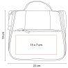Organizador Rodna - SIN 310