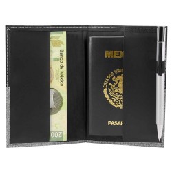 Porta Pasaporte Broome - M 80122