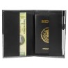 Porta Pasaporte Broome - M 80122