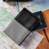 Porta Pasaporte Broome - M 80122