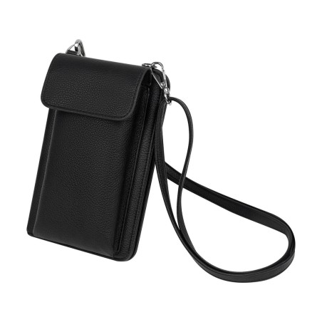 Cartera Porta Pasaporte Aveline