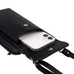 Cartera Porta Pasaporte Aveline W 653
