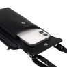Cartera Porta Pasaporte Aveline W 653