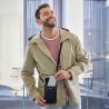 Cartera Porta Pasaporte Aveline W 653