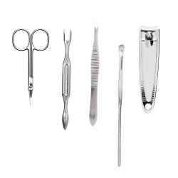 Set de Manicure Emma - DAM 042