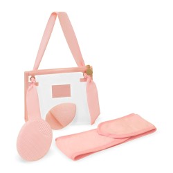 Set de Limpieza Facial Naima
