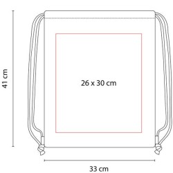 Bolsa-Mochila Ivory - SIN 161