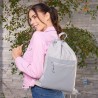 Bolsa-Mochila Nuvem - SIN 616
