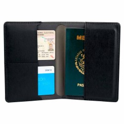 Porta Pasaporte Livigno - M 80120