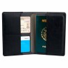 Porta Pasaporte Livigno - M 80120