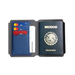 Porta Pasaporte Giris - M 80123