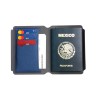 Porta Pasaporte Giris - M 80123