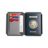 Porta Pasaporte Giris - M 80123