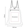 Bolsa-Mochila Sunet - SIN 102