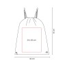 Bolsa-Mochila Pastrana - SIN 219