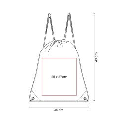 Bolsa-Mochila Osuna - SIN 227