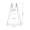 Bolsa-Mochila Osuna - SIN 227