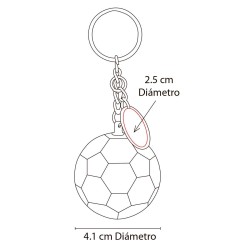 USB Socer -  USB 094