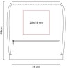 Bolsa-Mochila Anshar - SIN 933