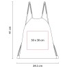 Bolsa-Mochila Sublimación Yosem
