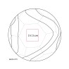 Mini Balón Argo - SOC 660