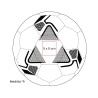 Balón Baste - SOC 750