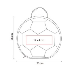 Lonchera Soccer - SOC 047
