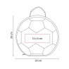 Lonchera Soccer - SOC 047