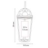 Vaso Champion - SOC 048