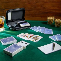 Juego de Cartas Royal - JM 009