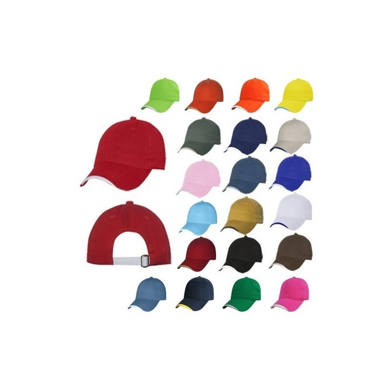 Gorra Luna - LUNA Gorra Luna - LUNA