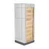 Torre de Bloques Zinder - JM 040