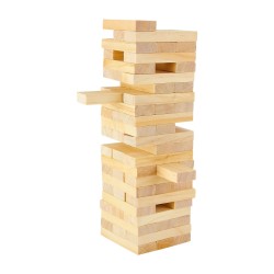Torre de Bloques Zinder - JM 040