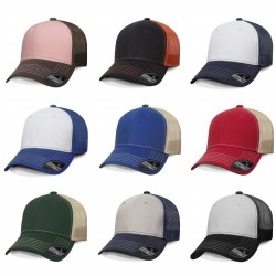 Gorra Pólvora - POLVORA