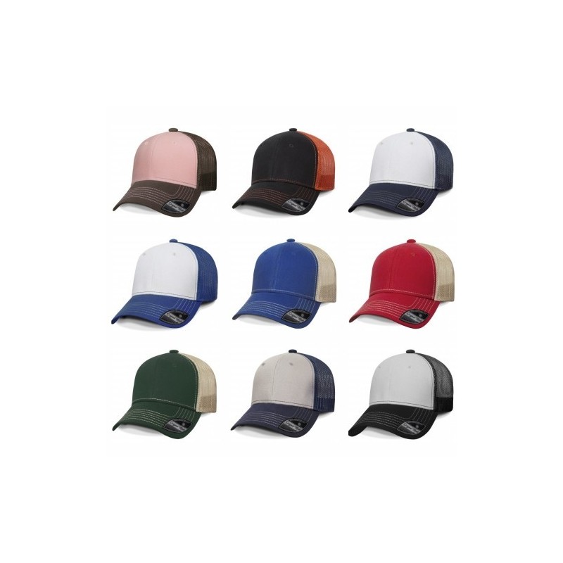 Gorra Pólvora - POLVORA Gorra Pólvora - POLVORA