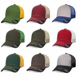 Gorra Pólvora - POLVORA