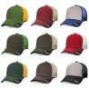 Gorra Pólvora - POLVORA