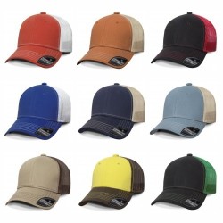 Gorra Pólvora - POLVORA