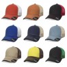 Gorra Pólvora - POLVORA