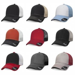 Gorra Pólvora - POLVORA