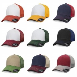 Gorra Pólvora - POLVORA