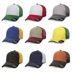 Gorra Pólvora - POLVORA