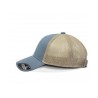 Gorra Pólvora - POLVORA
