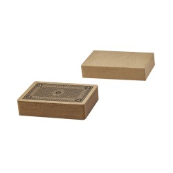 Juego de Cartas Gare - JM 085