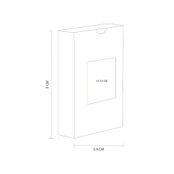 Juego de Cartas Gare - JM 085