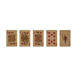 Juego de Cartas Gare - JM 085